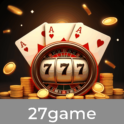 27game: Jogue no Celular com Segurança e Bônus no Cassino Online