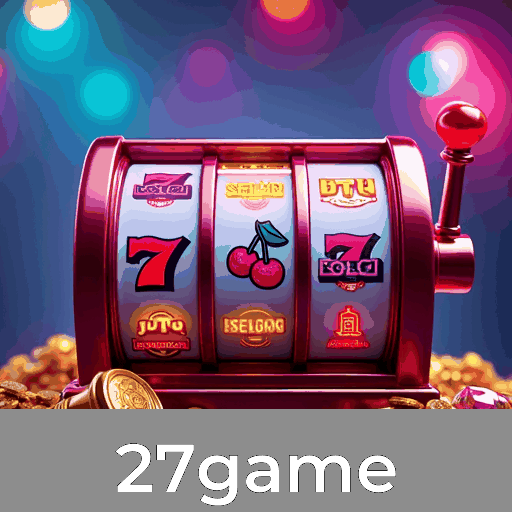 27game: Jogos Exclusivos para Brasileiros - Slots com Mega Jackpot, Mesa ao Vivo com Dealer Imersivo