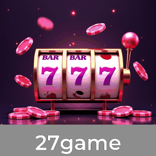 27game: Cassino Premiado com Pagamentos Rápidos