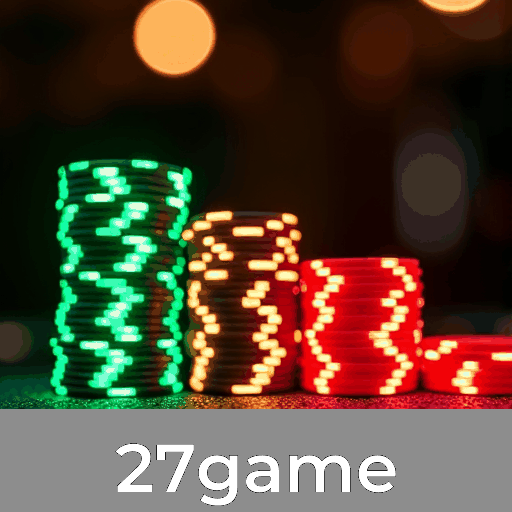 27game: Cassino Premiado com Pagamentos Rápidos