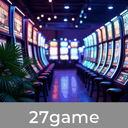 Experimente o Login Premium com Proteção Avançada 27game